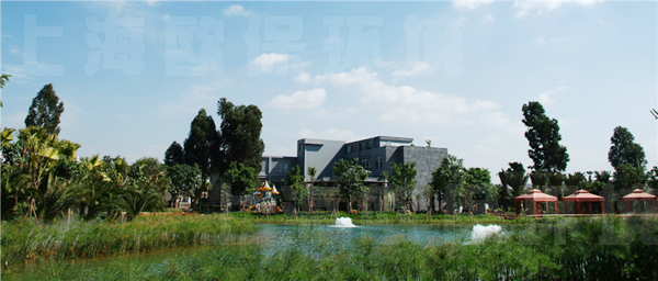 自然底人工湖泊技术方案 自然底人工湖泊技术方案