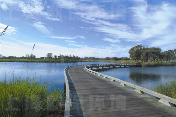 自然底人工湖泊技术方案 自然底人工湖泊技术方案