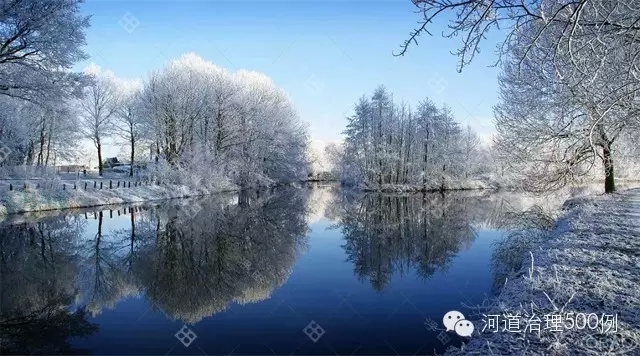 德国伊萨河&mdash;&mdash;自然化修复的世界级案例，每一处都值得深思