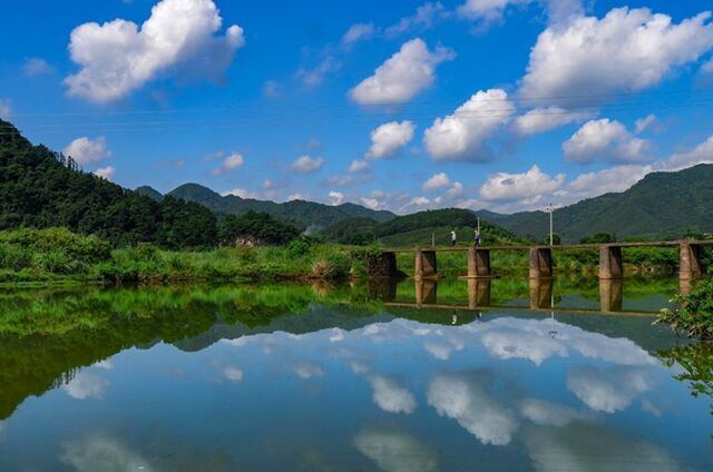 金东用新材料新手段打造&ldquo;会呼吸&rdquo;的河道