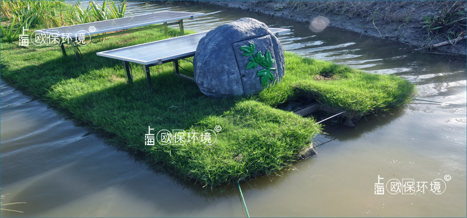 蓝藻原位治理案例 蓝藻原位治理案例