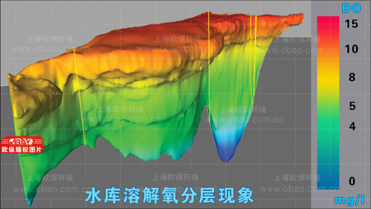 水库溶解氧分层-扬水曝气器能够解决此问题