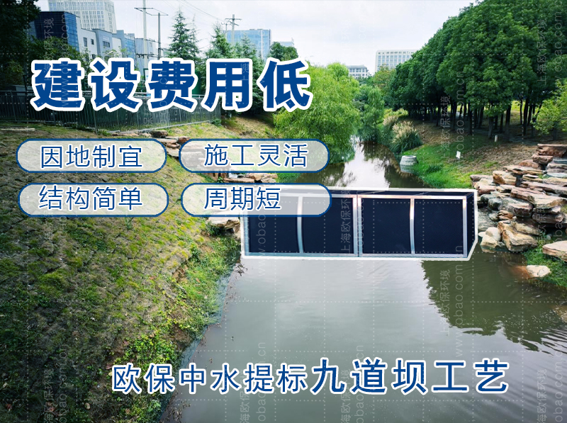 再生滤坝的九道坝技术的优势 再生滤坝的九道坝技术的优势