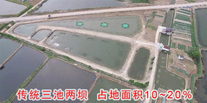 传统三池两坝:基础与局限 传统三池两坝:基础与局限